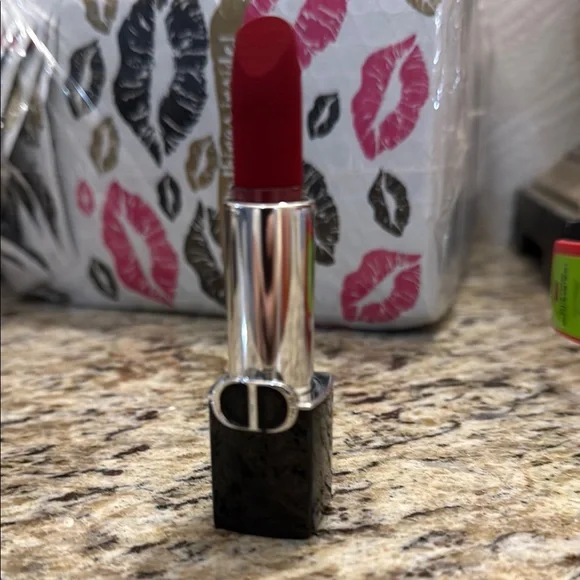 Dior Rouge Dior Rouge Gipsy Velvet Finish #764 - Picture 1 of 6